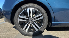 Mercedes-Benz A-Class A180d Sport 5dr Diesel Hatchback